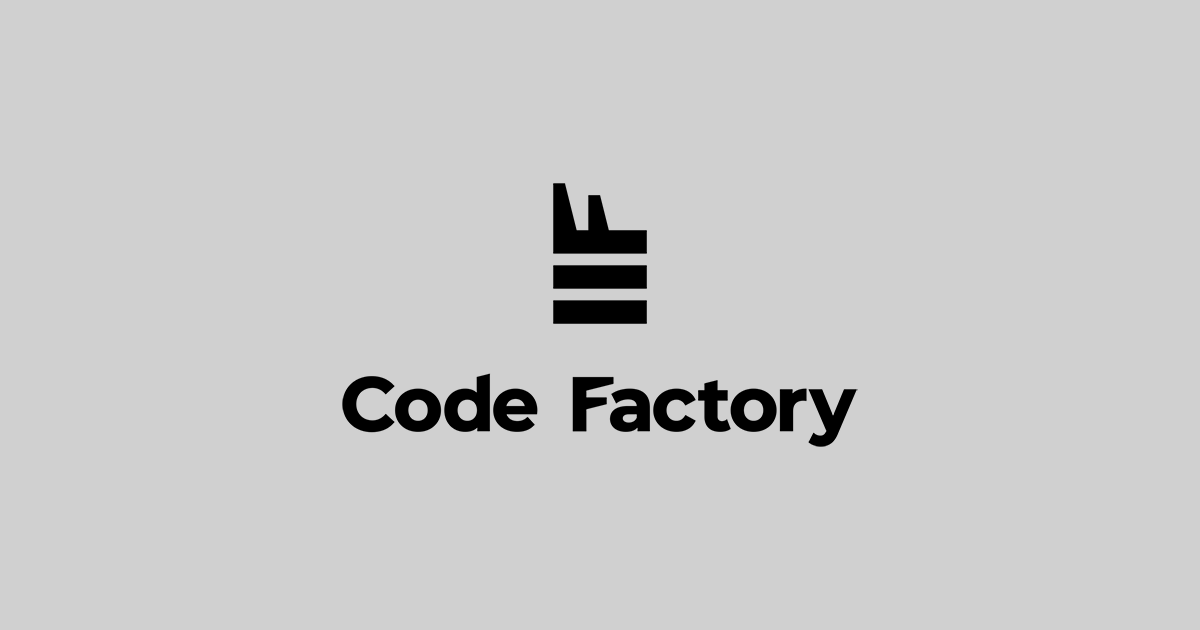 (c) Codefactory.gr