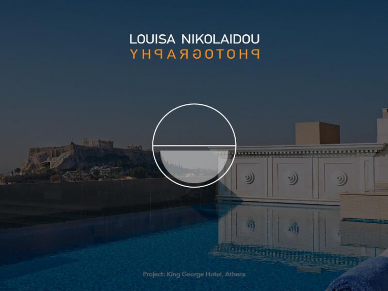 Louisa Nikolaidou Photography - Codefactory