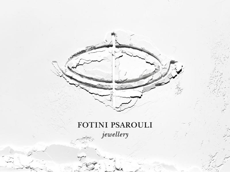 Fotini Psarouli Jewellery - CodeFactory