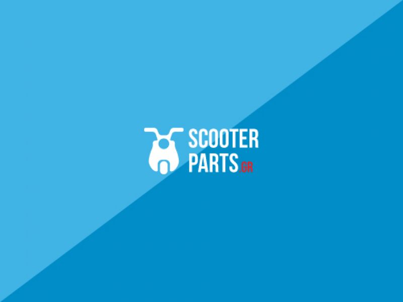 scooterparts.gr - Codefactory